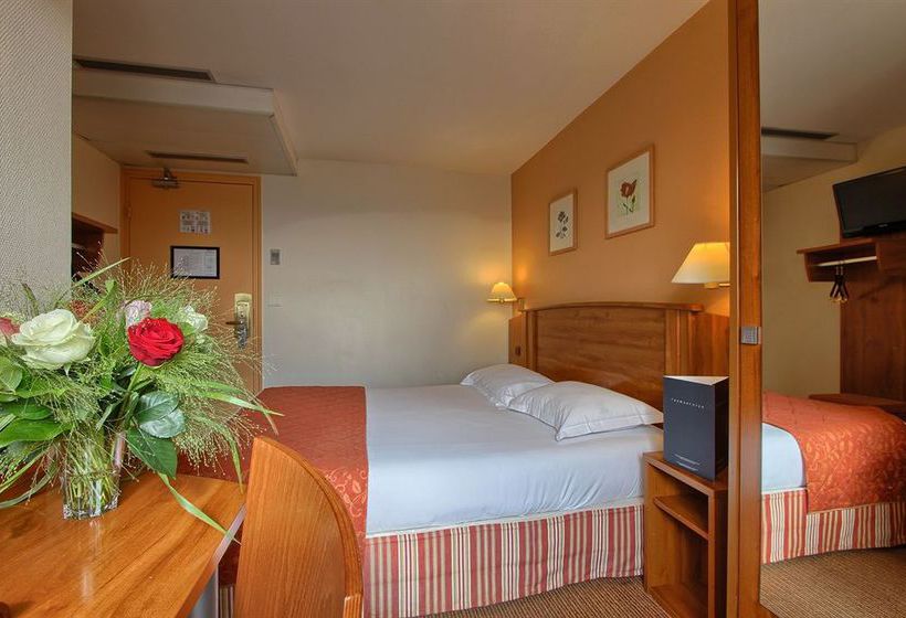 Timhotel Montmartre  | Paris | Paris | France 14