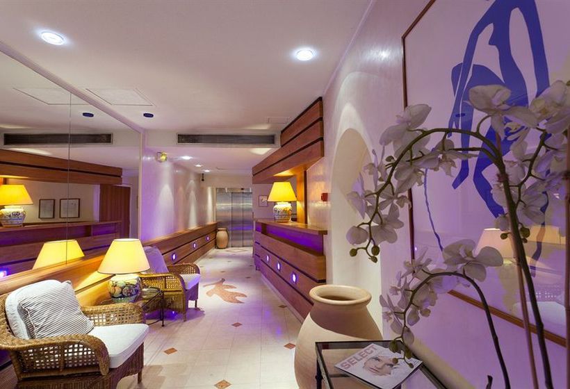 Hôtel Quality Flore Nice Promenade 