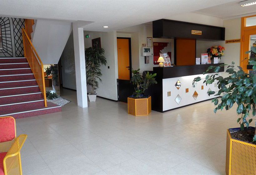 Hôtel Balladins Bourges  | Bourges | Cher | France 1