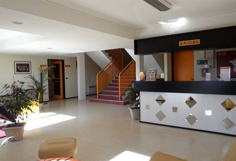 Hôtel Balladins Bourges  | Bourges | Cher | France 10