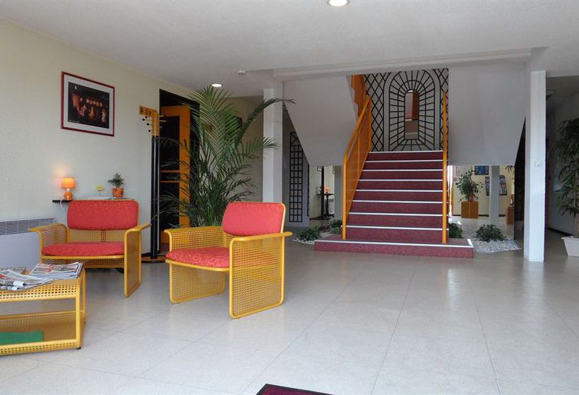 Hôtel Balladins Bourges  | Bourges | Cher | France 12