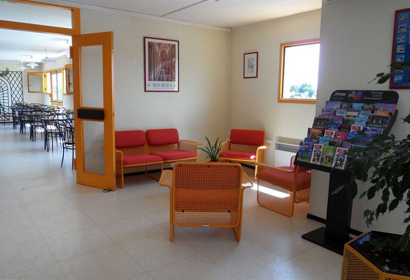 Hôtel Balladins Bourges  | Bourges | Cher | France 13