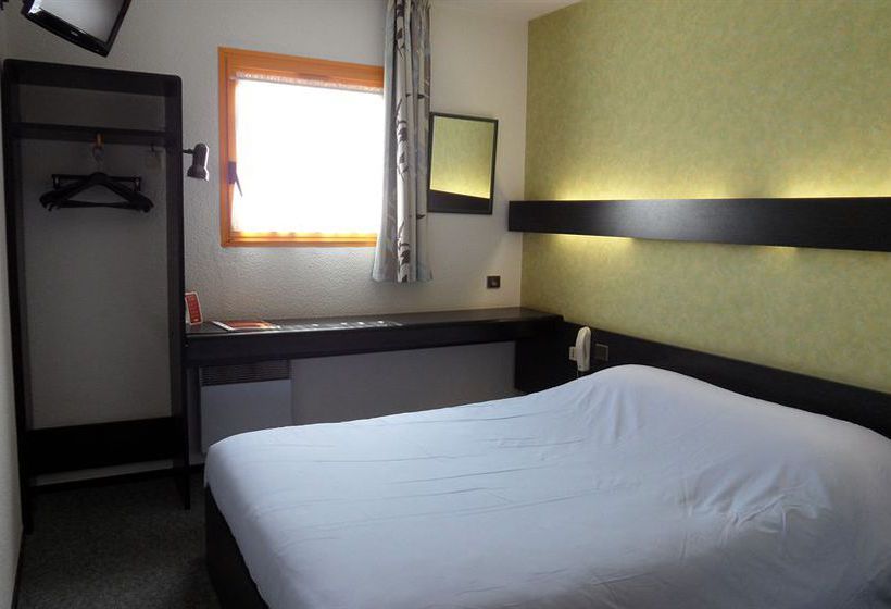 Hôtel Balladins Bourges  | Bourges | Cher | France 15