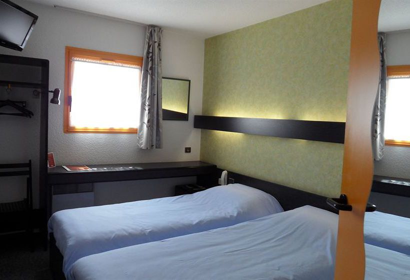 Hôtel Balladins Bourges  | Bourges | Cher | France 16