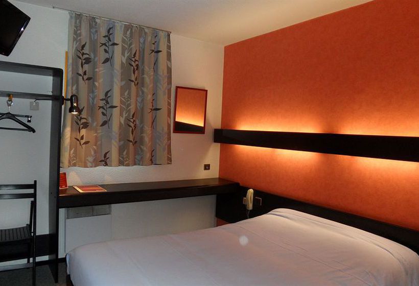 Hôtel Balladins Bourges  | Bourges | Cher | France 17