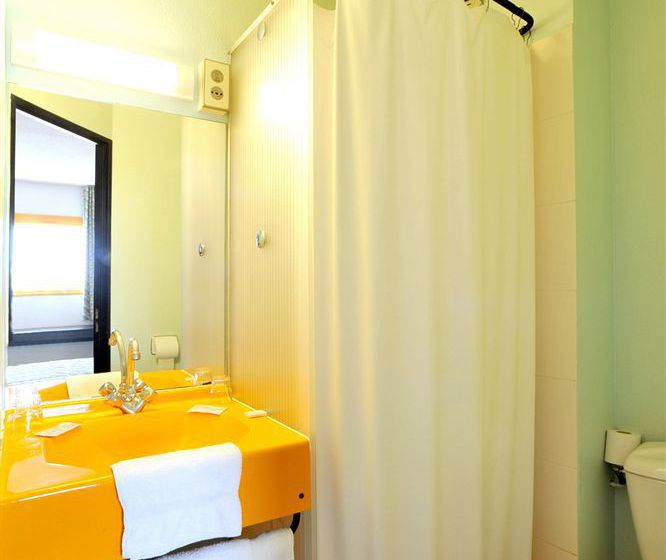 Hôtel Balladins Bourges  | Bourges | Cher | France 19