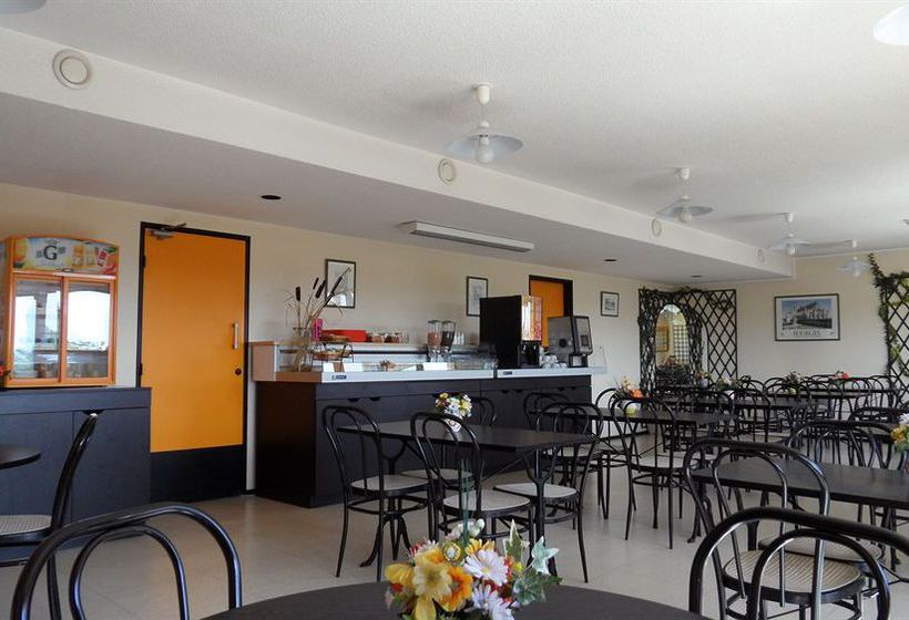 Hôtel Balladins Bourges  | Bourges | Cher | France 2