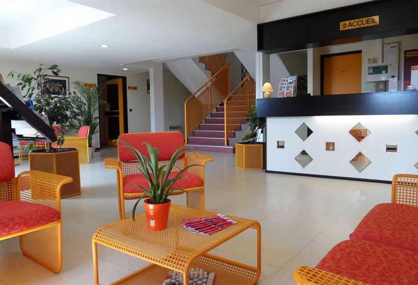 Hôtel Balladins Bourges  | Bourges | Cher | France 3