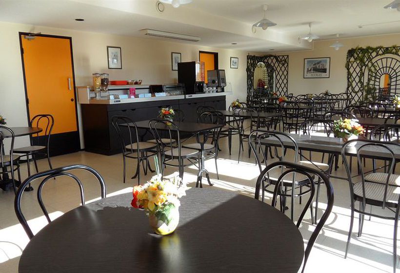 Hôtel Balladins Bourges  | Bourges | Cher | France 5