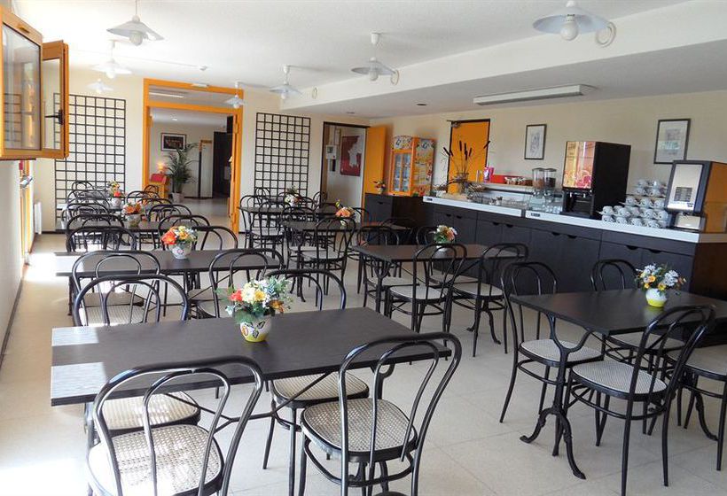 Hôtel Balladins Bourges  | Bourges | Cher | France 9