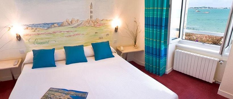 Hôtel Aux Tamaris   | Roscoff | Finistere | France 2