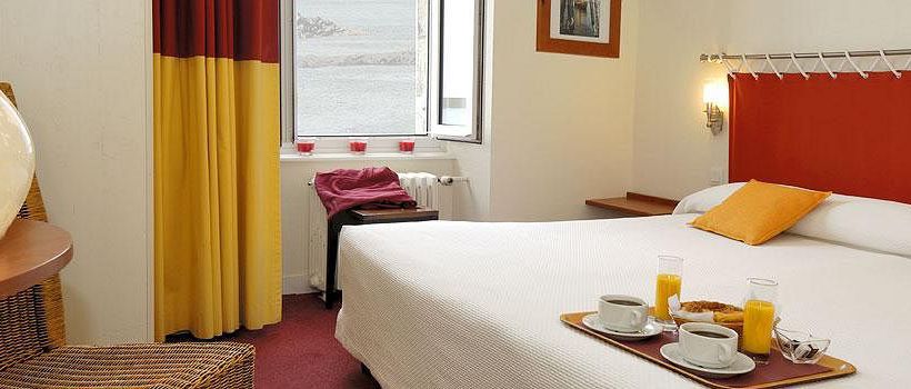 Hôtel Aux Tamaris   | Roscoff | Finistere | France 3