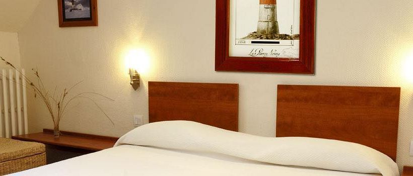 Hôtel Aux Tamaris   | Roscoff | Finistere | France 4