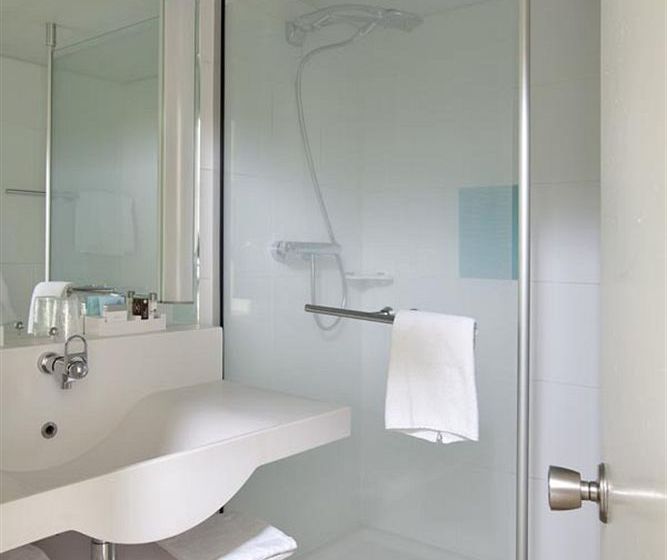 Novotel Lens Noyelles Noyelles Godault