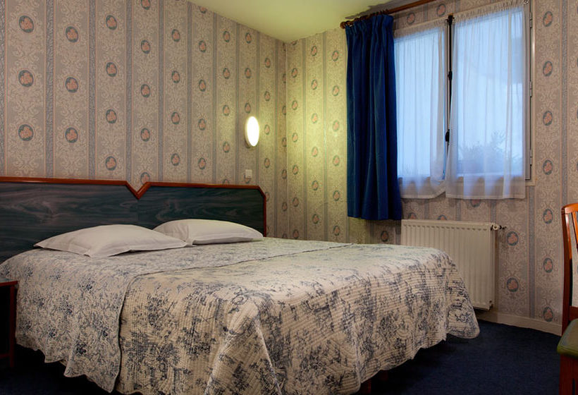 Hôtel Est  | Paris | Paris | France 1