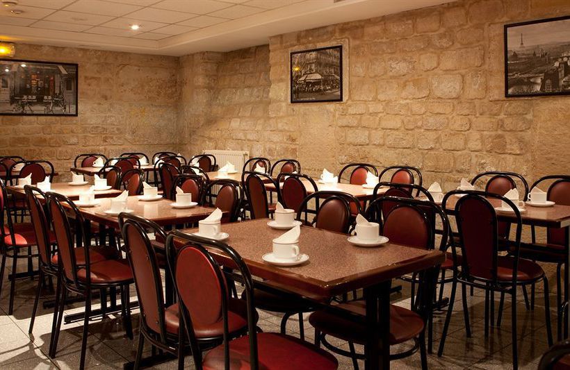 Hôtel Est  | Paris | Paris | France 10