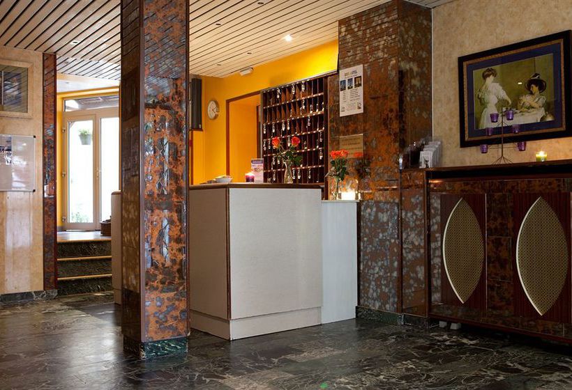 Hôtel Est  | Paris | Paris | France 12