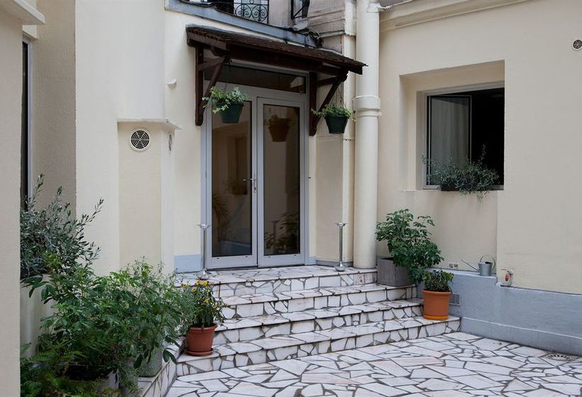 Hôtel Est  | Paris | Paris | France 13