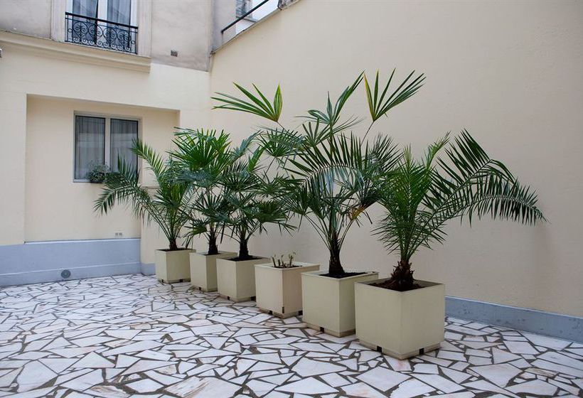 Hôtel Est  | Paris | Paris | France 14