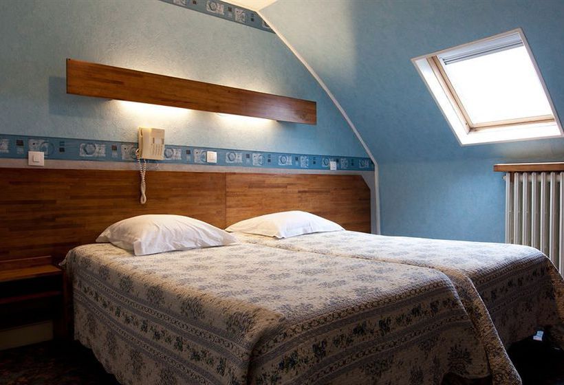 Hôtel Est  | Paris | Paris | France 15