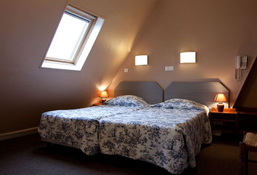 Hôtel Est  | Paris | Paris | France 18