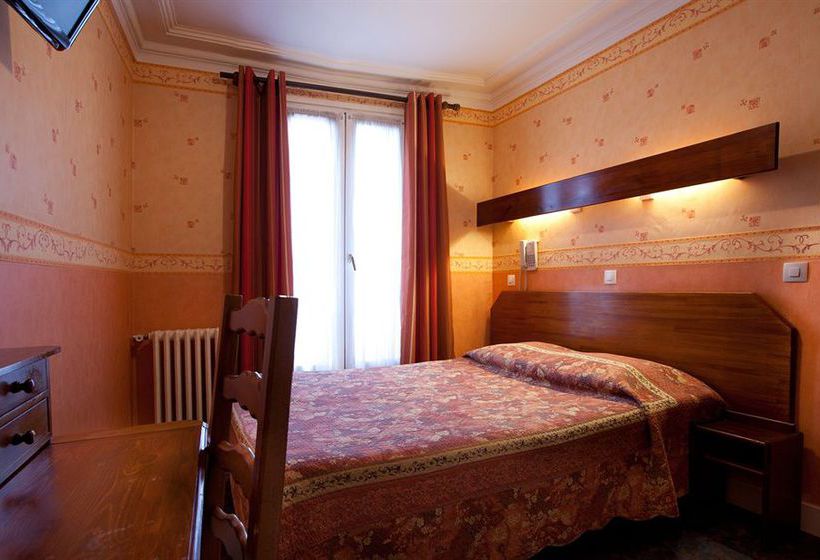 Hôtel Est  | Paris | Paris | France 19