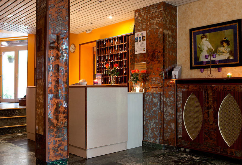 Hôtel Est  | Paris | Paris | France 2