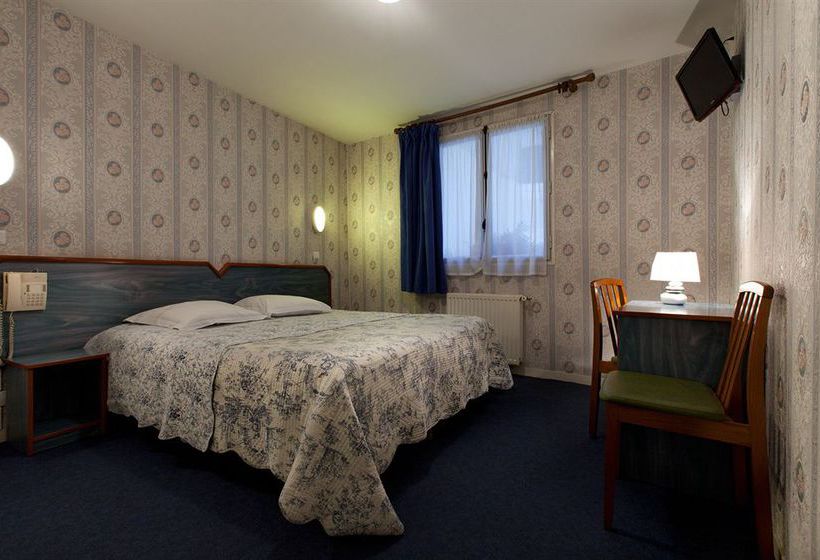 Hôtel Est  | Paris | Paris | France 20