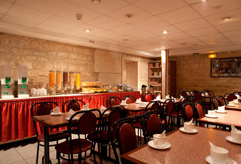 Hôtel Est  | Paris | Paris | France 3