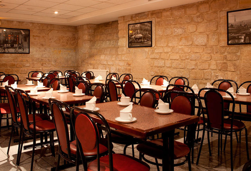 Hôtel Est  | Paris | Paris | France 4