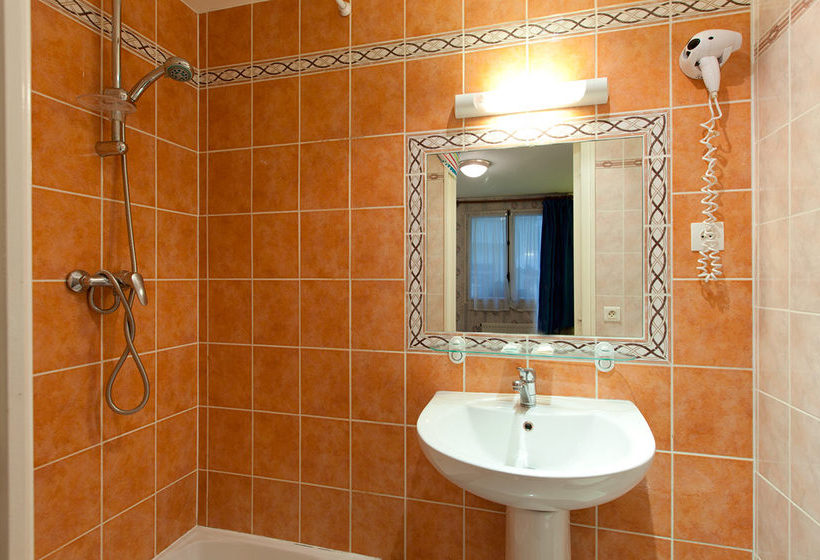 Hôtel Est  | Paris | Paris | France 5