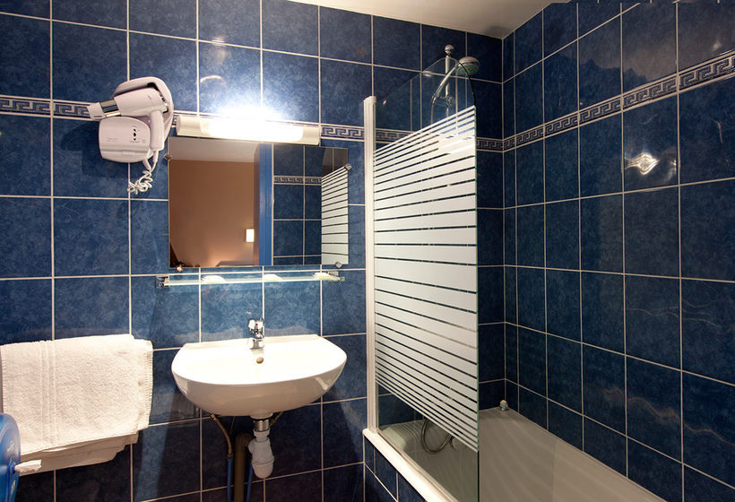 Hôtel Est  | Paris | Paris | France 6