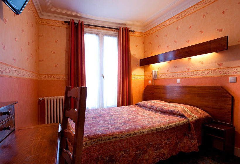 Hôtel Est  | Paris | Paris | France 7