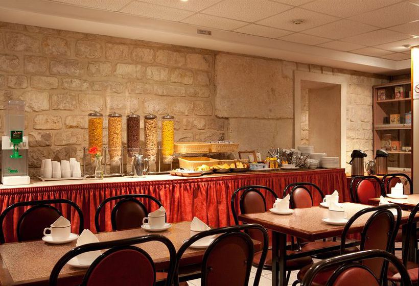 Hôtel Est  | Paris | Paris | France 9