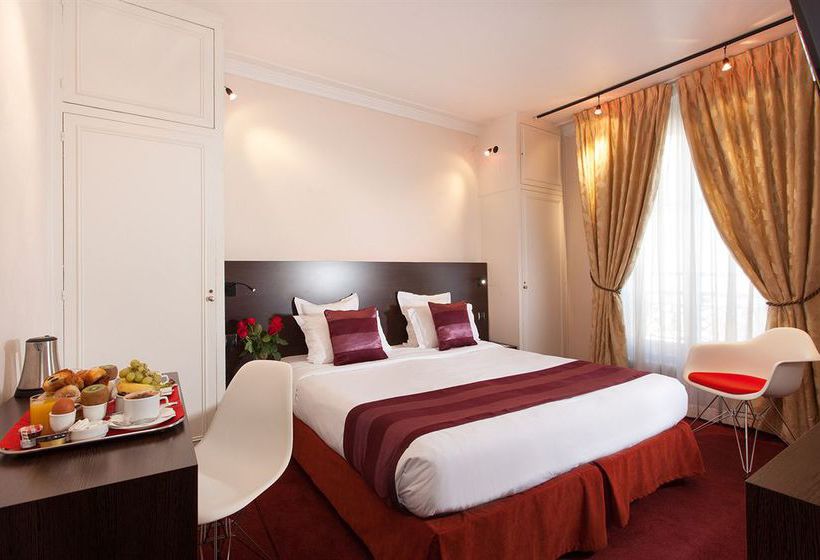 Hôtel Novanox  | Paris | Paris | France 1