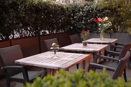 Hôtel Novanox  | Paris | Paris | France 12