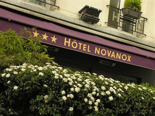 Hôtel Novanox  | Paris | Paris | France 14