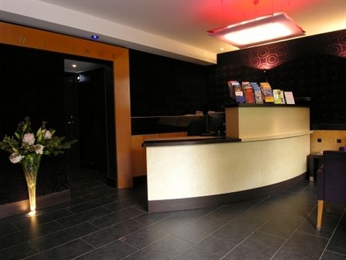 Hôtel Novanox  | Paris | Paris | France 16