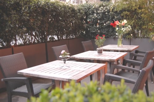 Hôtel Novanox  | Paris | Paris | France 18