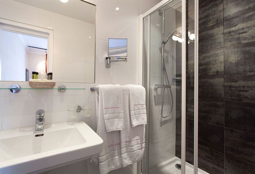 Hôtel Novanox  | Paris | Paris | France 2