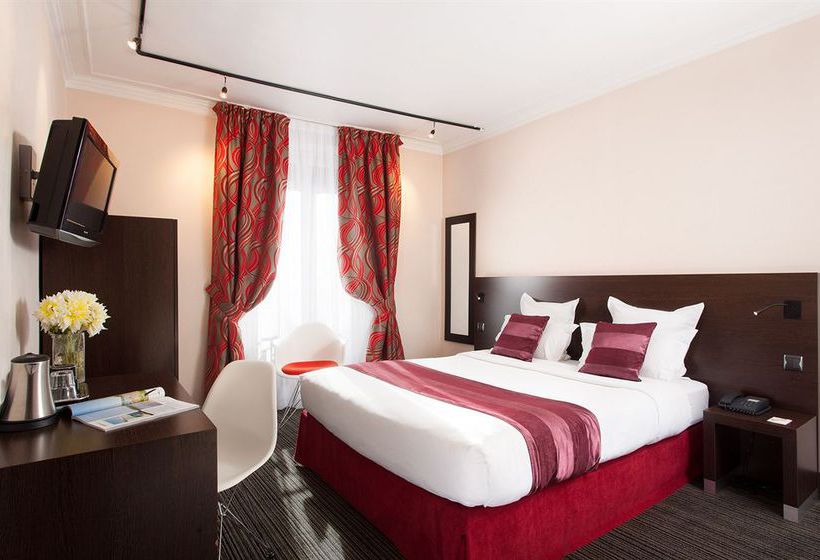 Hôtel Novanox  | Paris | Paris | France 3