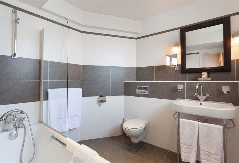 Hôtel Novanox  | Paris | Paris | France 4