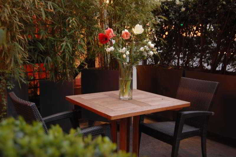 Hôtel Novanox  | Paris | Paris | France 6