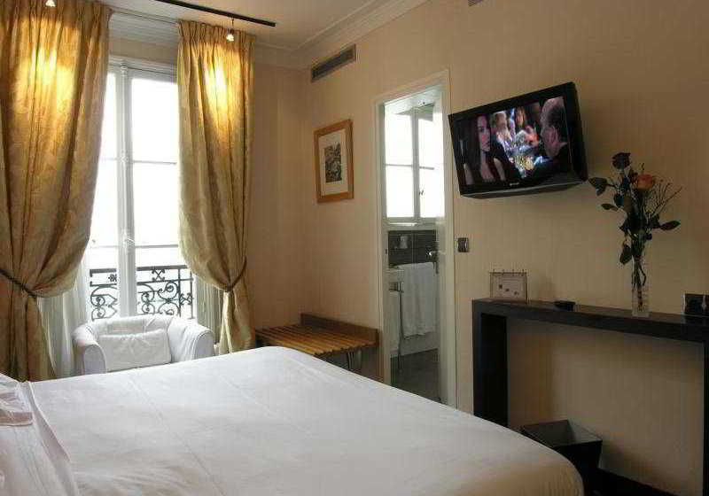 Hôtel Novanox  | Paris | Paris | France 8