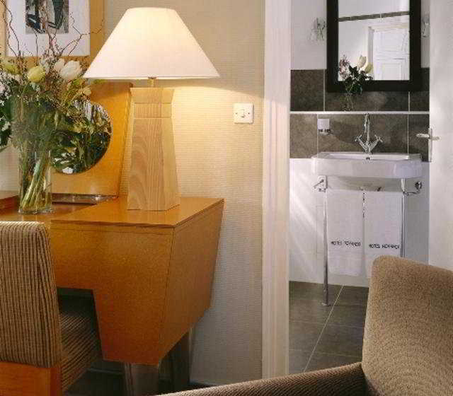 Hôtel Novanox  | Paris | Paris | France 9