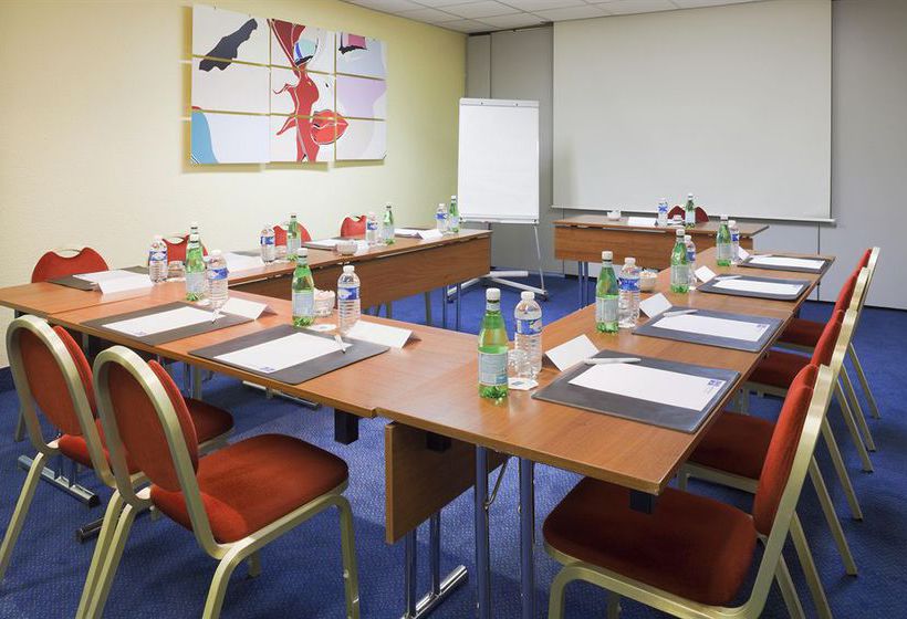 Hotel Holiday Inn Express Amiens