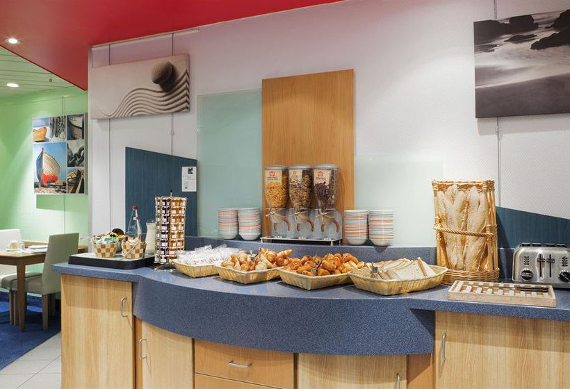 Hôtel Holiday Inn Express Amiens  | Amiens | Somme | France 1