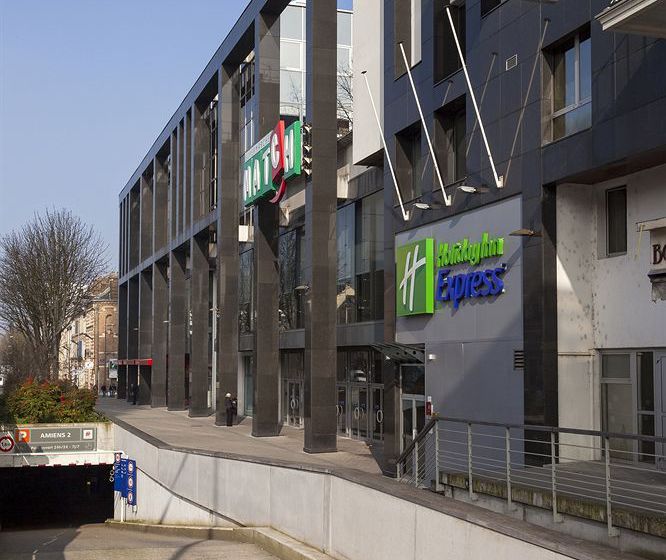 Hôtel Holiday Inn Express Amiens  | Amiens | Somme | France 11