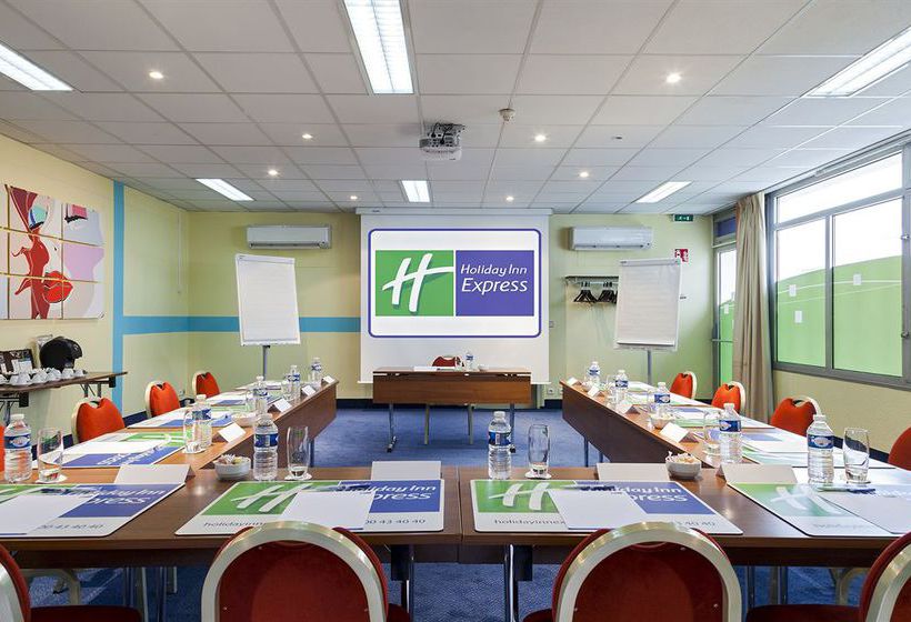 Hôtel Holiday Inn Express Amiens  | Amiens | Somme | France 12