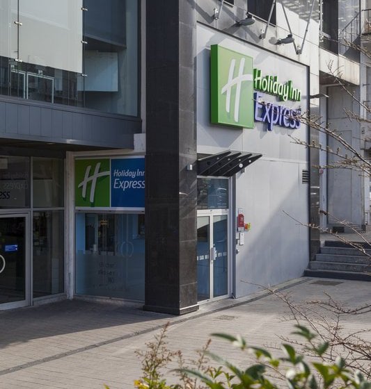 Hôtel Holiday Inn Express Amiens  | Amiens | Somme | France 13